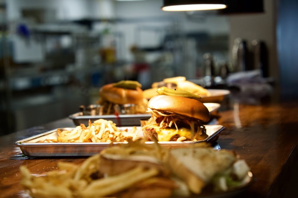 20 spots to find a fantastic burger in the Rocket City