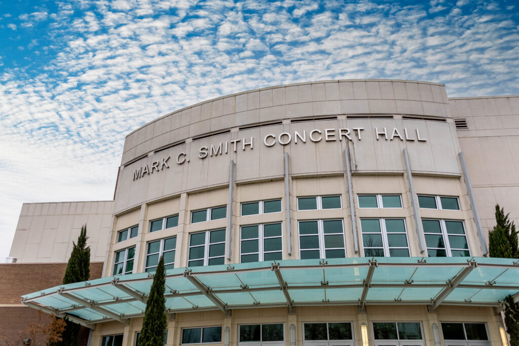 Huntsville Symphony + more amazing events this weekend in the Rocket City