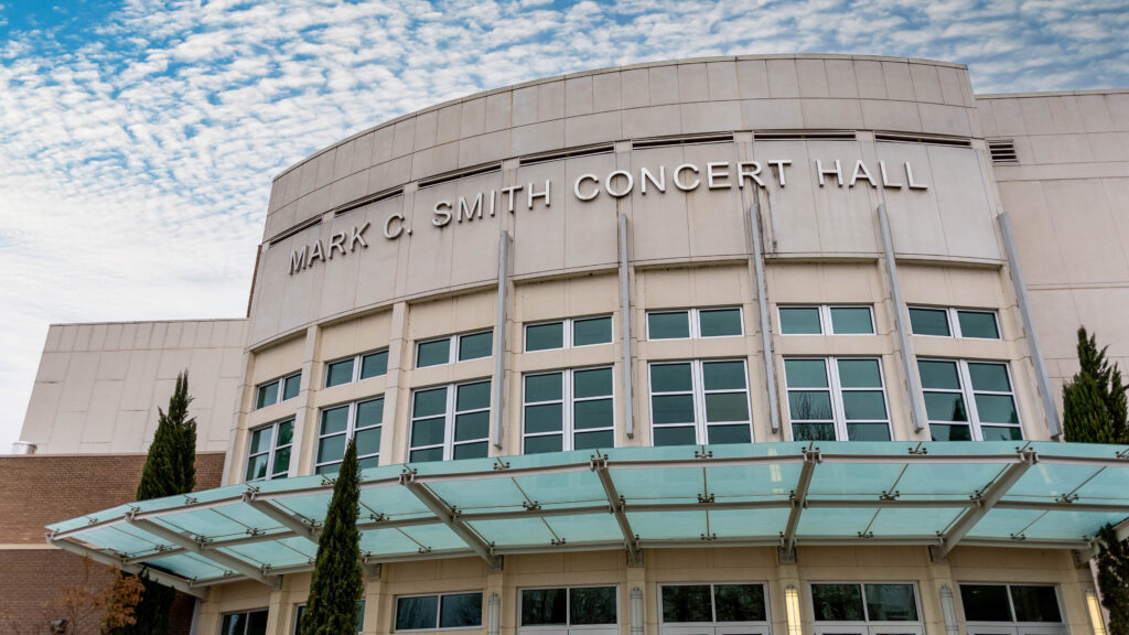 Some pretty cool concerts are coming our way in August—take a look