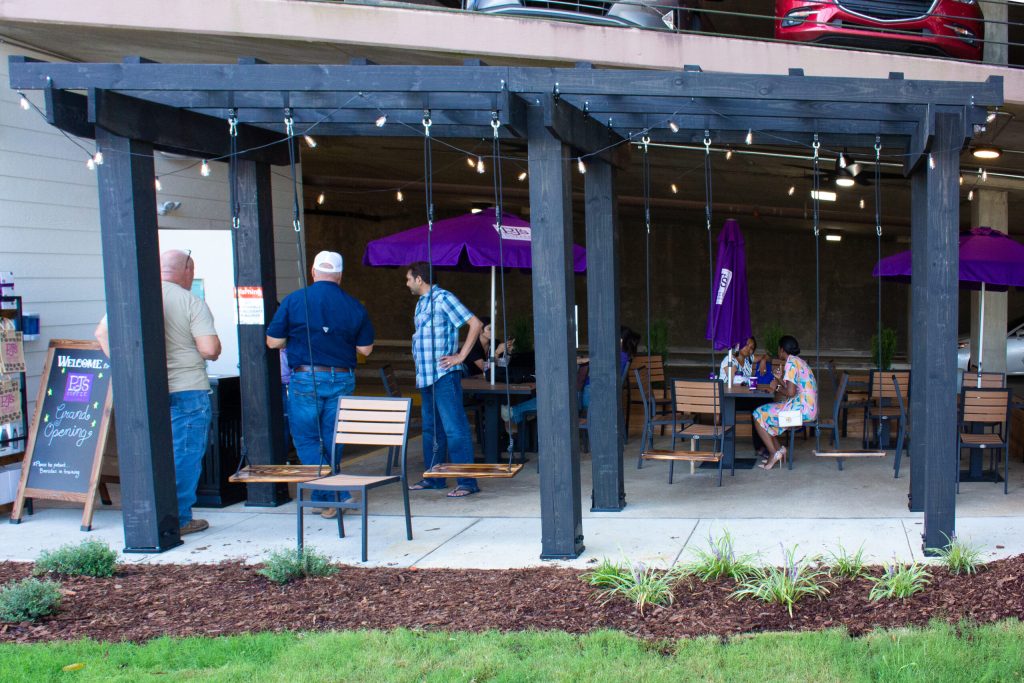 These 5 new businesses are opening in Huntsville