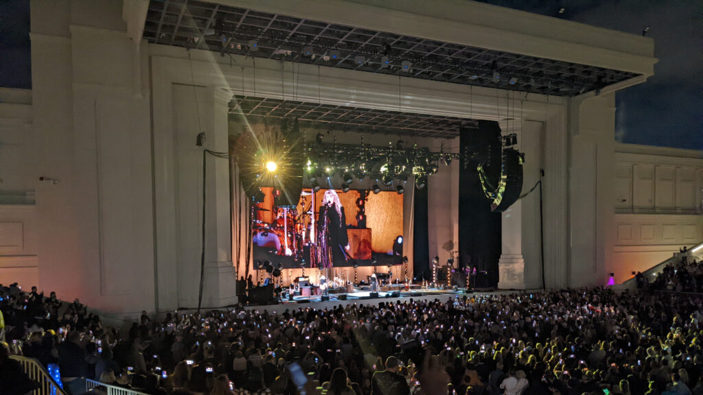 NEW: Orion Amphitheater makes Billboard’s Top Music Venues list