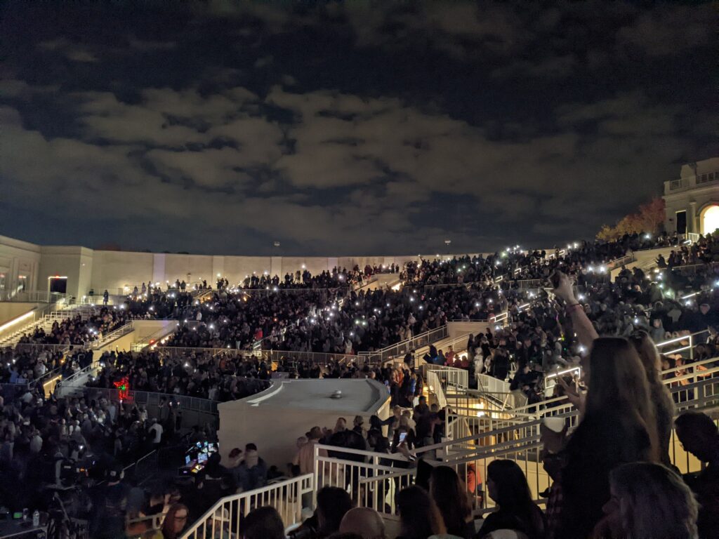Here are 5 Huntsville concerts to check out in July