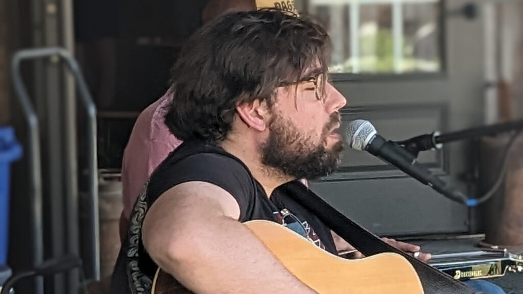 New Whistlestop Festival music lineup includes local, national artists