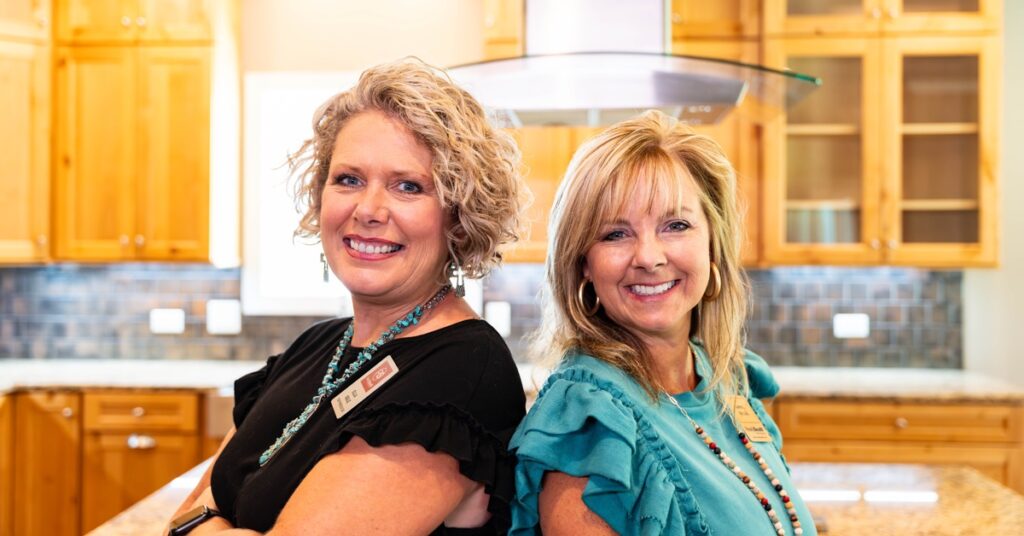 Crushing careers and friendship at one local real estate firm Crushing careers and friendship at one local real estate firm