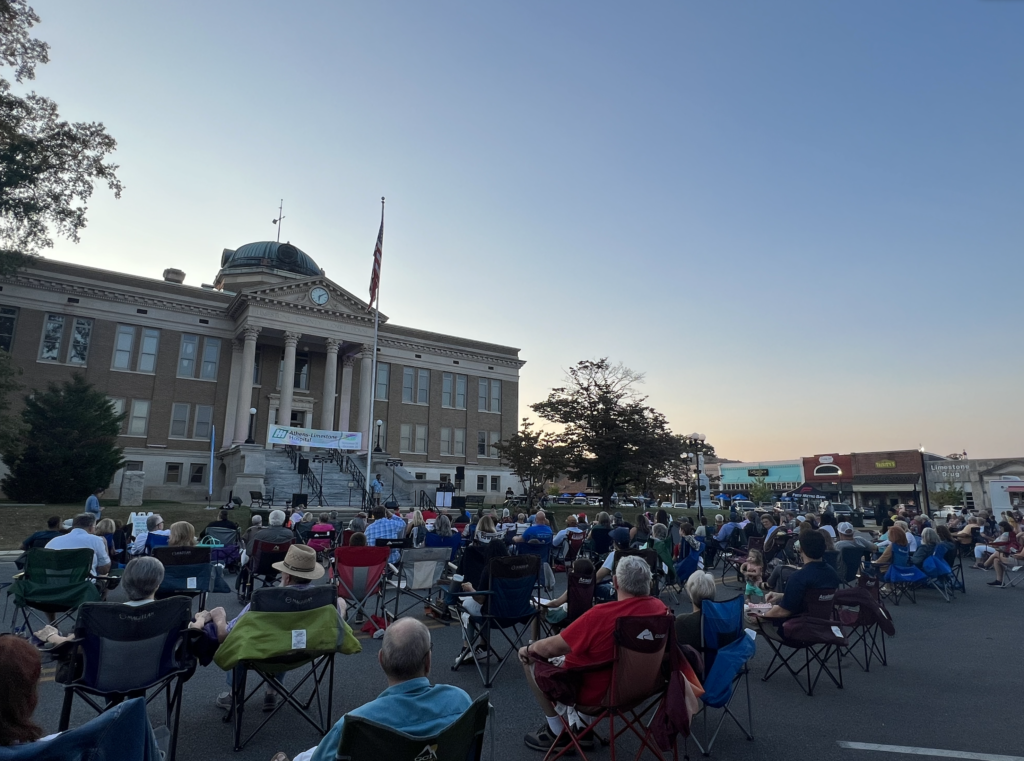 Meet Athens Main Street’s amazing Thursday Night Talent finalists