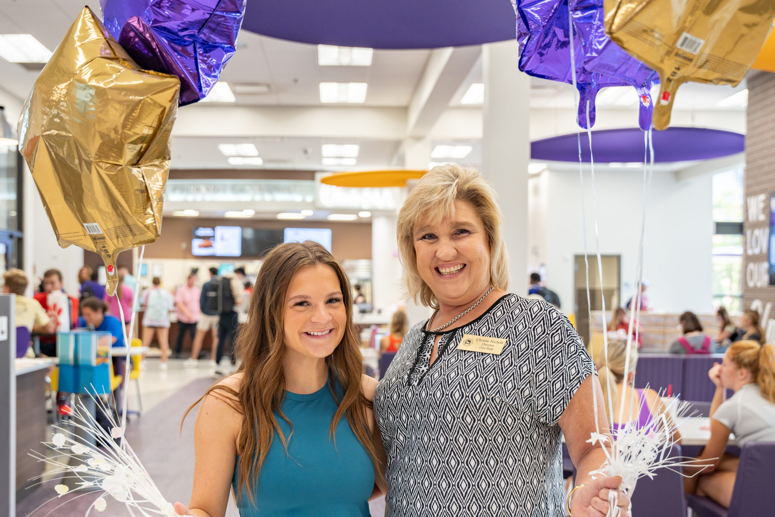 After tragic losses, Christie found a caring community + amazing success—find out how After tragic losses, Christie found a caring community + amazing success—find out how