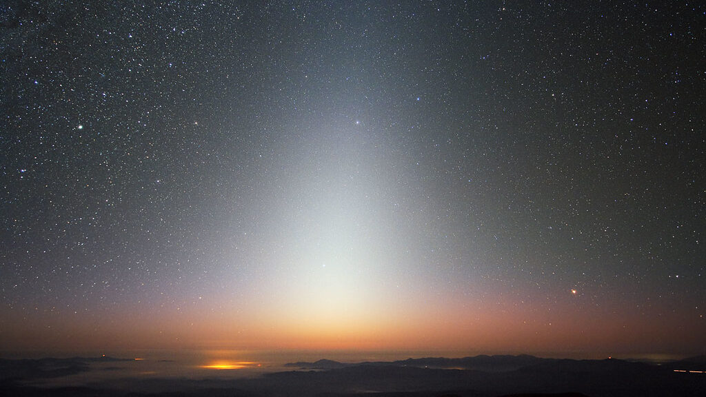 3 astronomical events to look out for this September 3 astronomical events to look out for this September