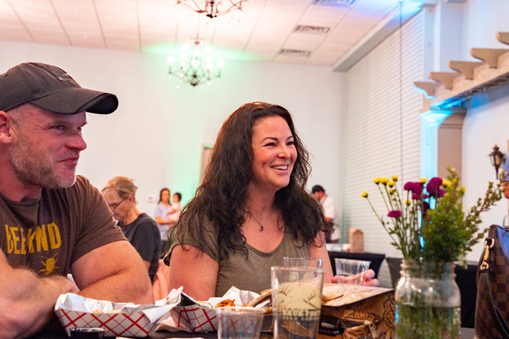 3 couples’ getaway activities for an amazing weekend