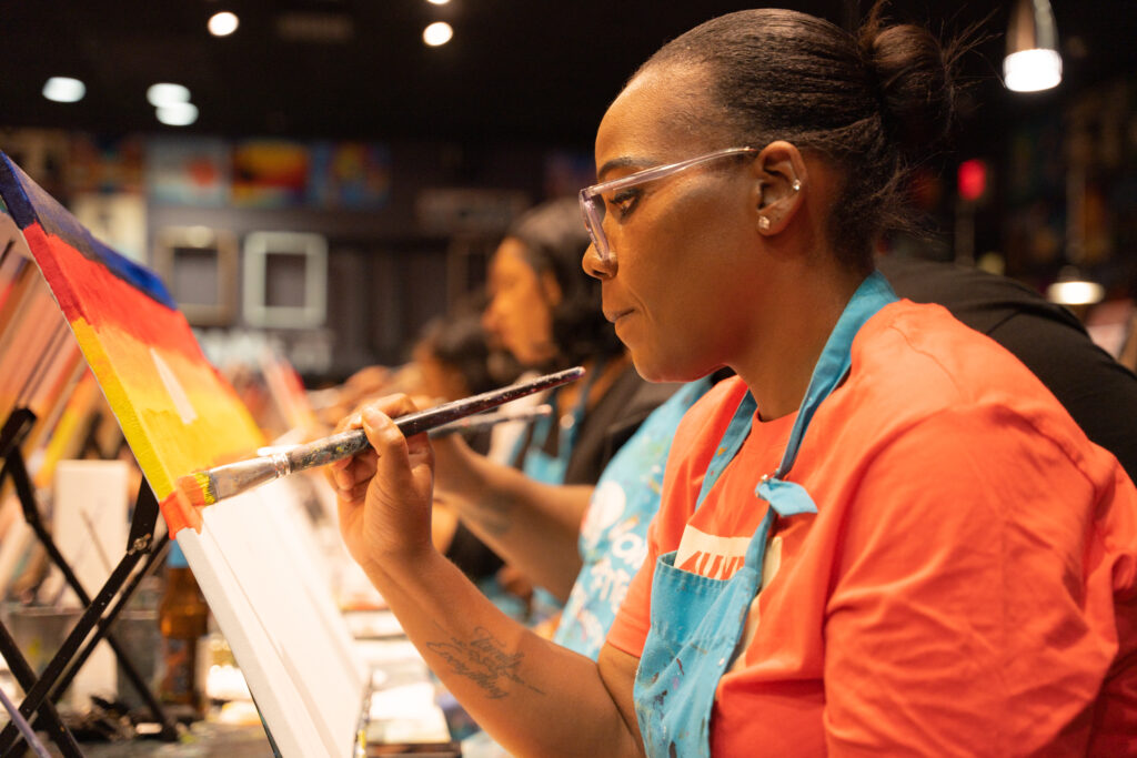 Spring classes + workshops for Huntsville adults — learn something new in the Rocket City Spring classes + workshops for Huntsville adults — learn something new in the Rocket City