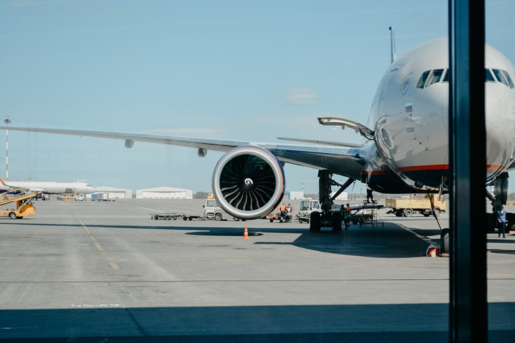 Huntsville airport nominated for Best Small Airport in U.S.