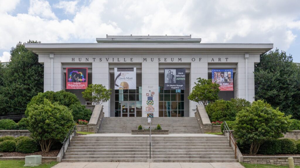 Check out these 15 cool + exciting events happening this weekend in Huntsville Check out these 15 cool + exciting events happening this weekend in Huntsville