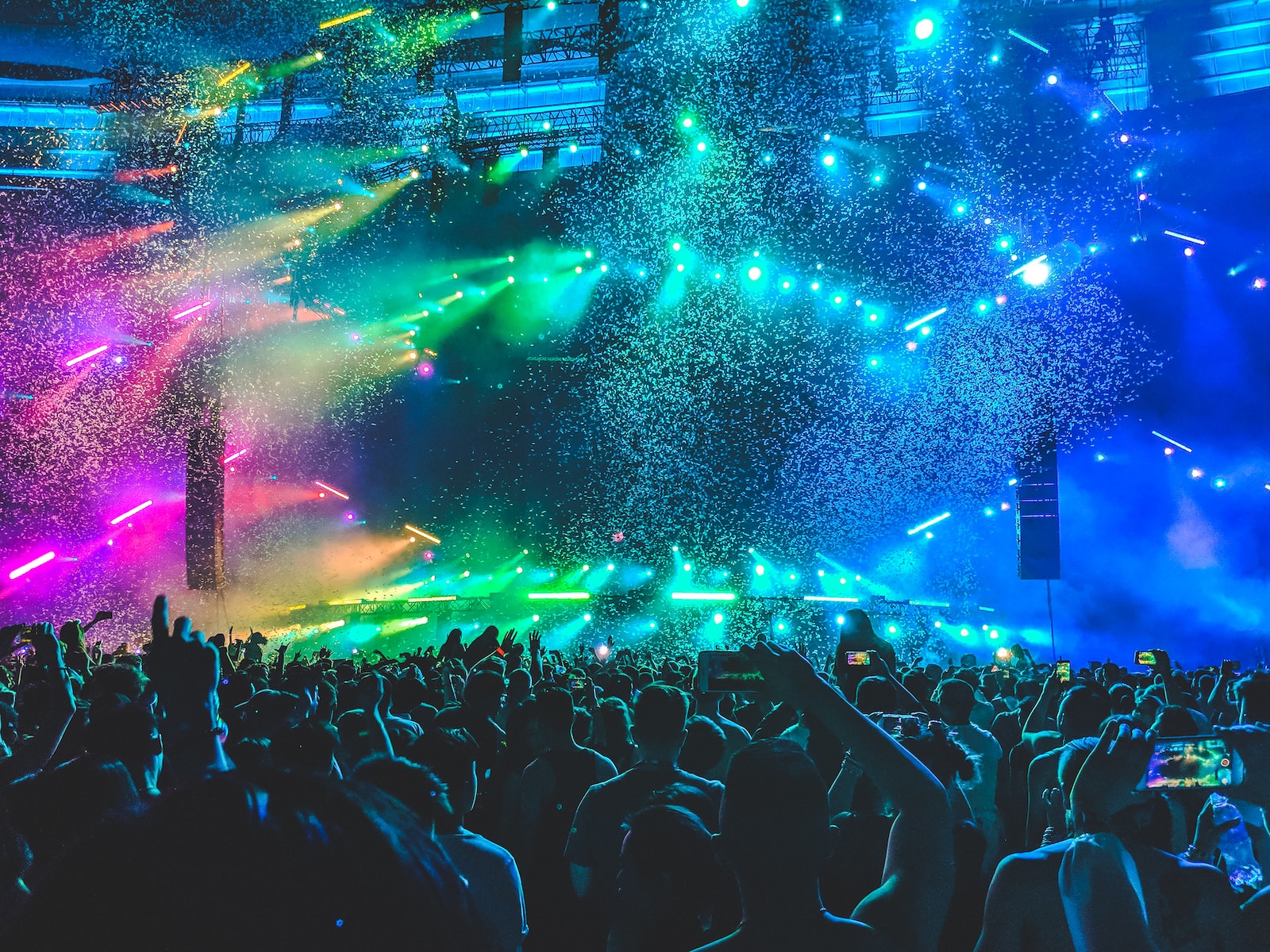 A new, two-day music festival is coming to Huntsville A new, two-day music festival is coming to Huntsville