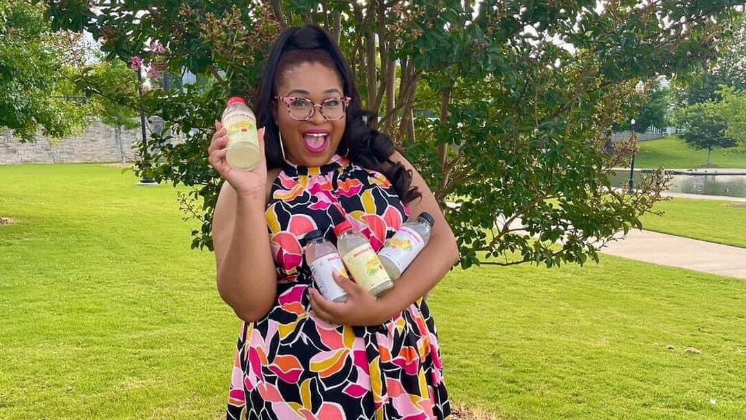 Mocktails for Mommy selected as member of the Target Forward Founders cohort Mocktails for Mommy selected as member of the Target Forward Founders cohort