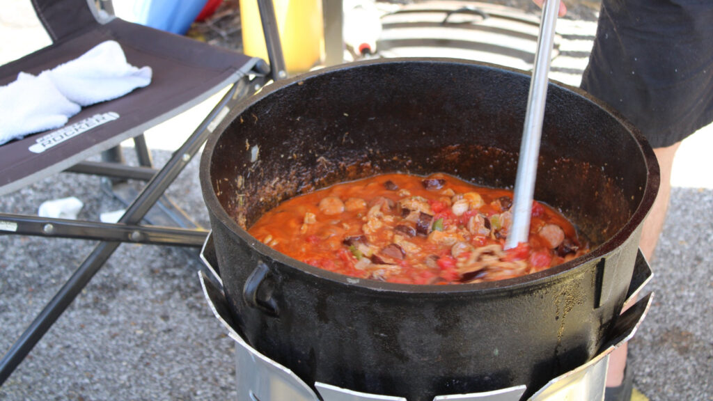 National Gumbo Day — where to celebrate in the Rocket City