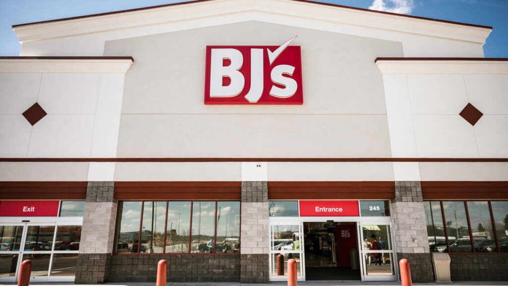 BJ’s Wholesale set to open new Madison location