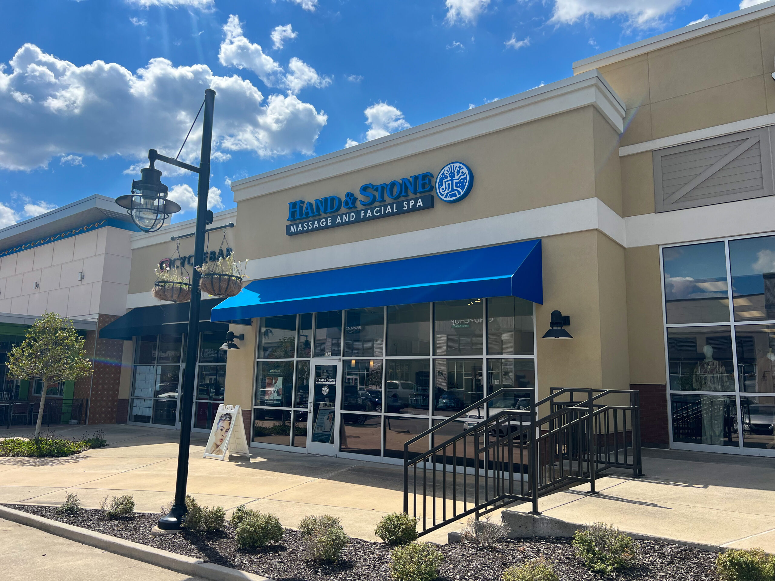 5 new businesses opening in the Huntsville area this week