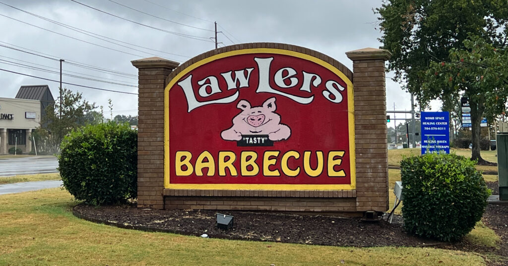 COMING SOON: LawLers Barbecue to open new location in Harvest