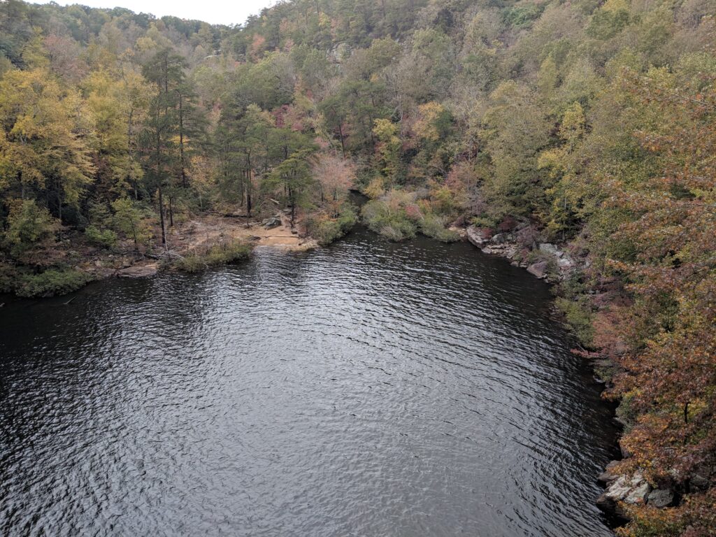 5 amazing day trips to take from the Rocket City