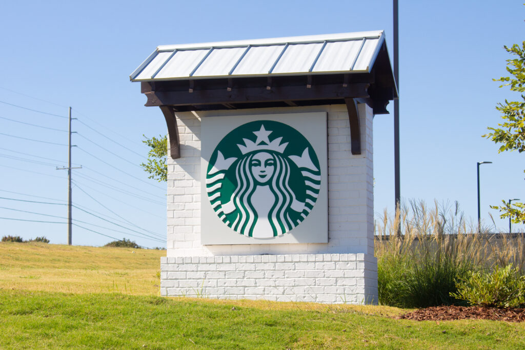 4 new Starbucks opening across the Rocket City