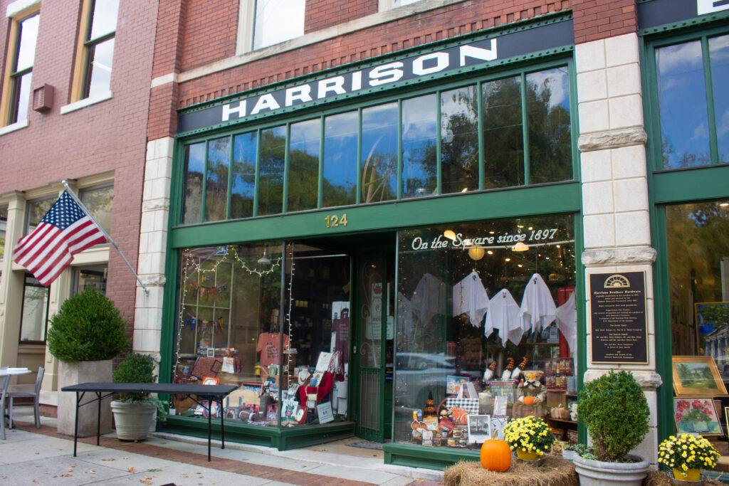 The Historic Huntsville Museum won this important national award