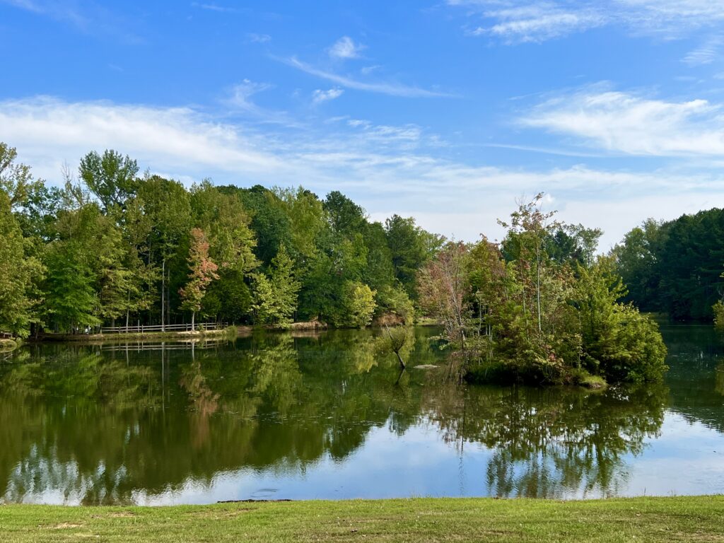 5 of the best spots to hike around Huntsville