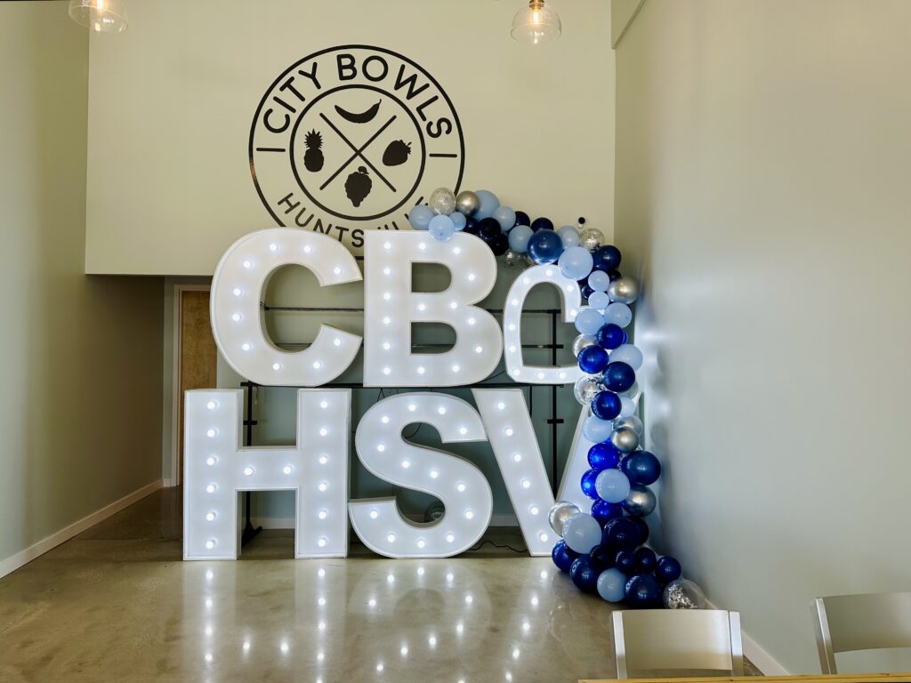 Discover these 12 new businesses in the Huntsville area