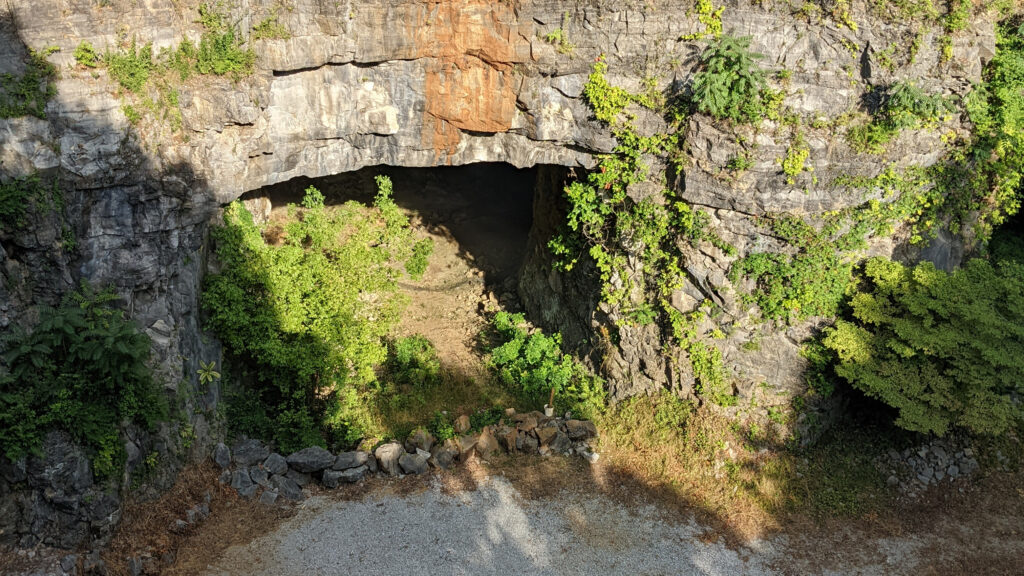 3 October hikes to take in the Huntsville area