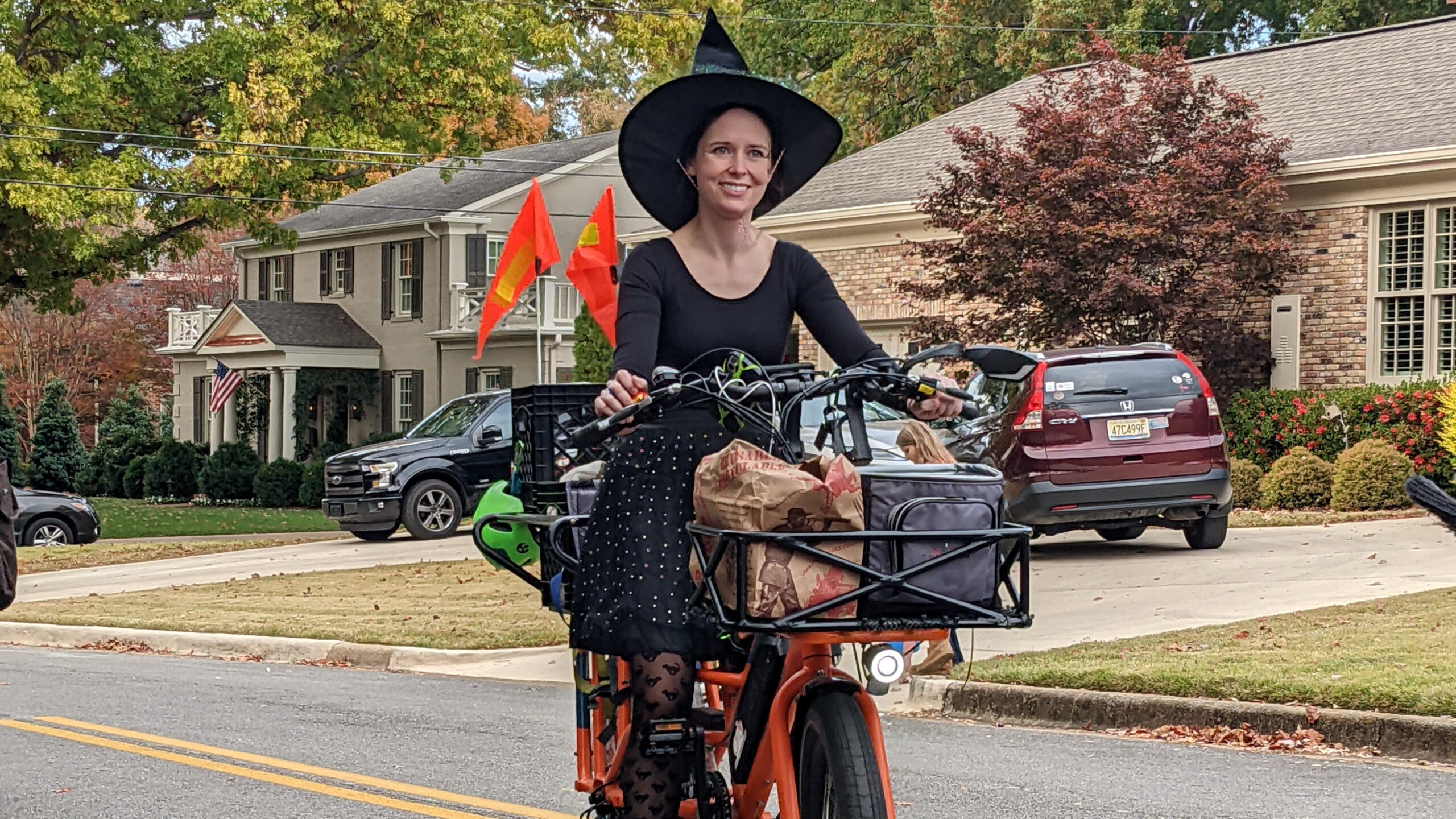 Don’t miss these 4 Witches Ride events coming up in the Huntsville area