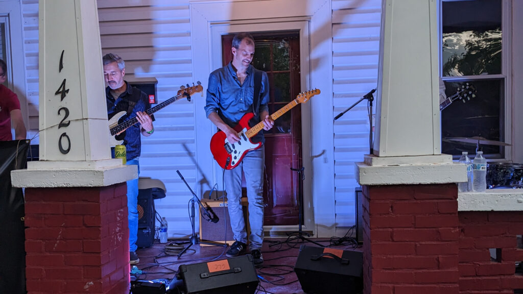 Huntsville’s new Music Ambassador Program seeks applicants