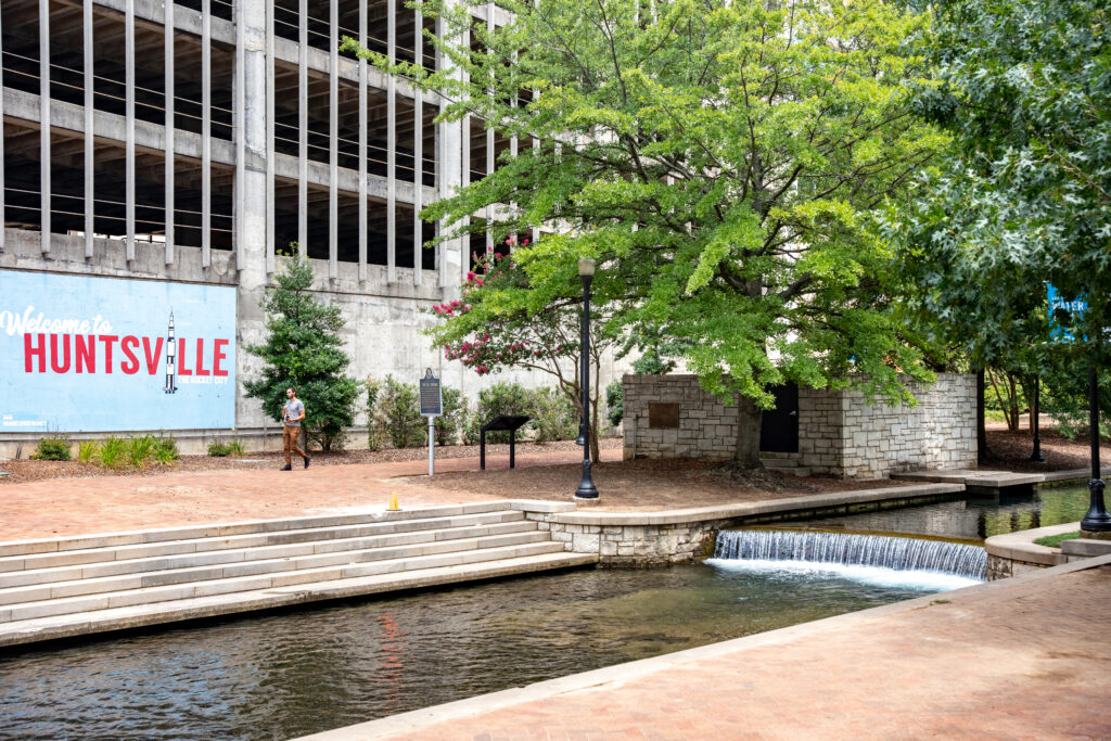 Looking for a new job? Check out more than 4k listings here in the Rocket City