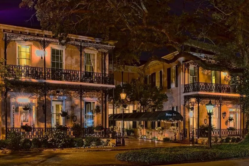 7 of the spookiest spots you need to check out in Mobile now