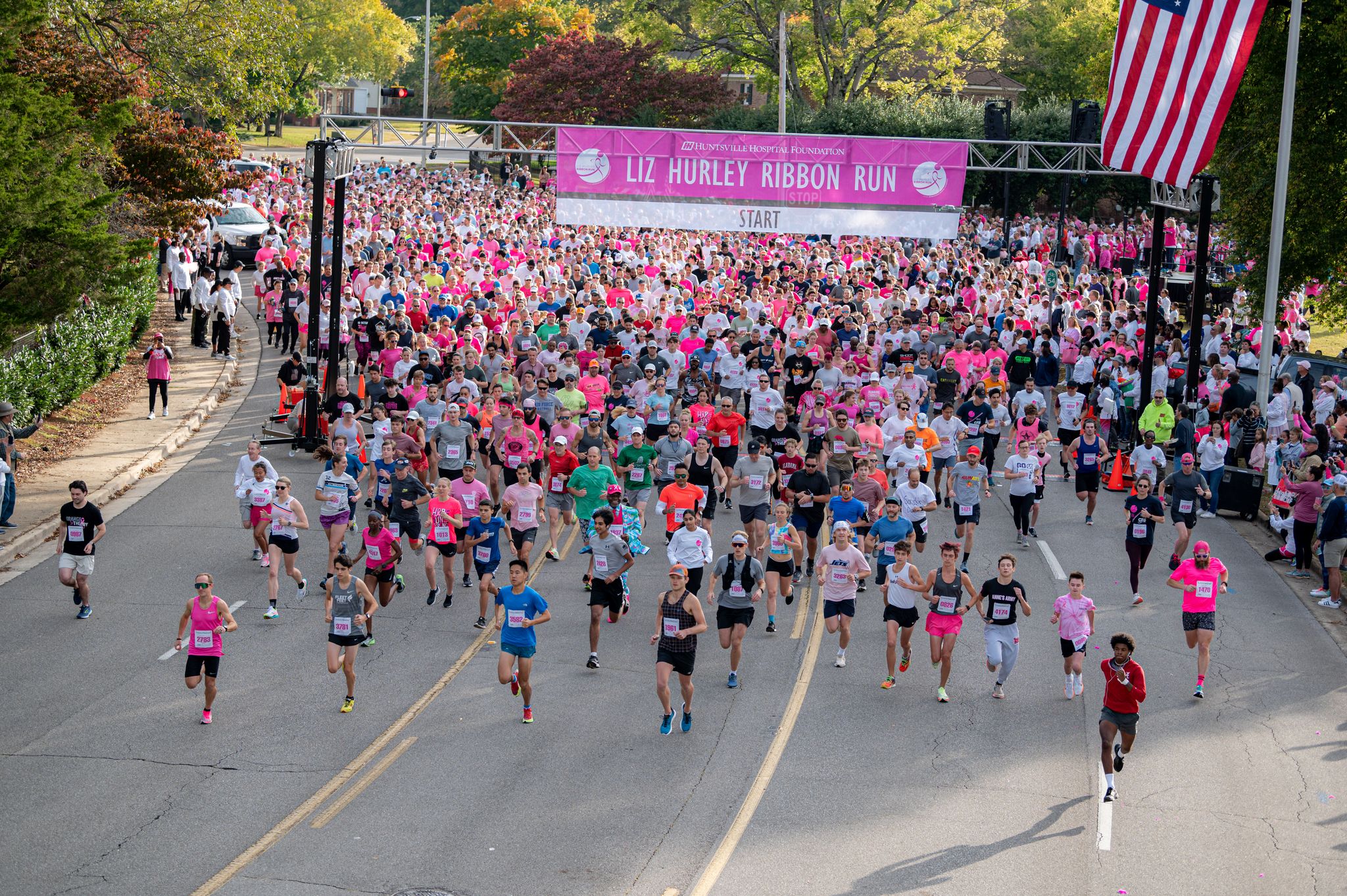 You still have time to train for these 5K + 10K runs this fall
