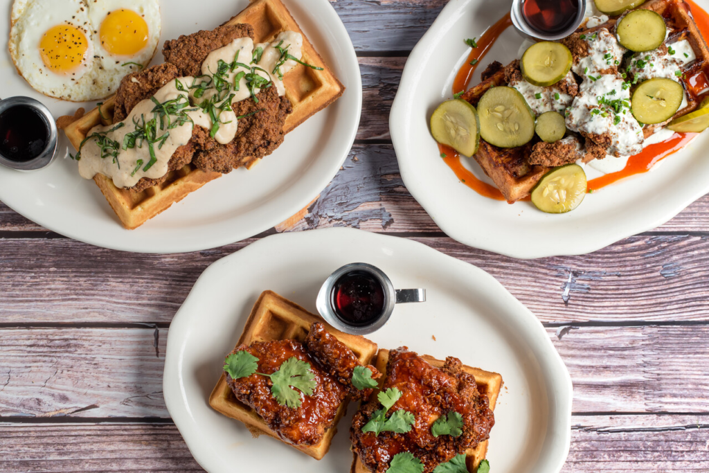 NEW: Tupelo Honey will open a Huntsville location