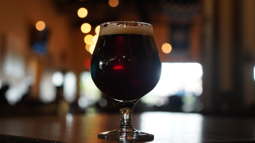 Local beers make new list of Best in Alabama