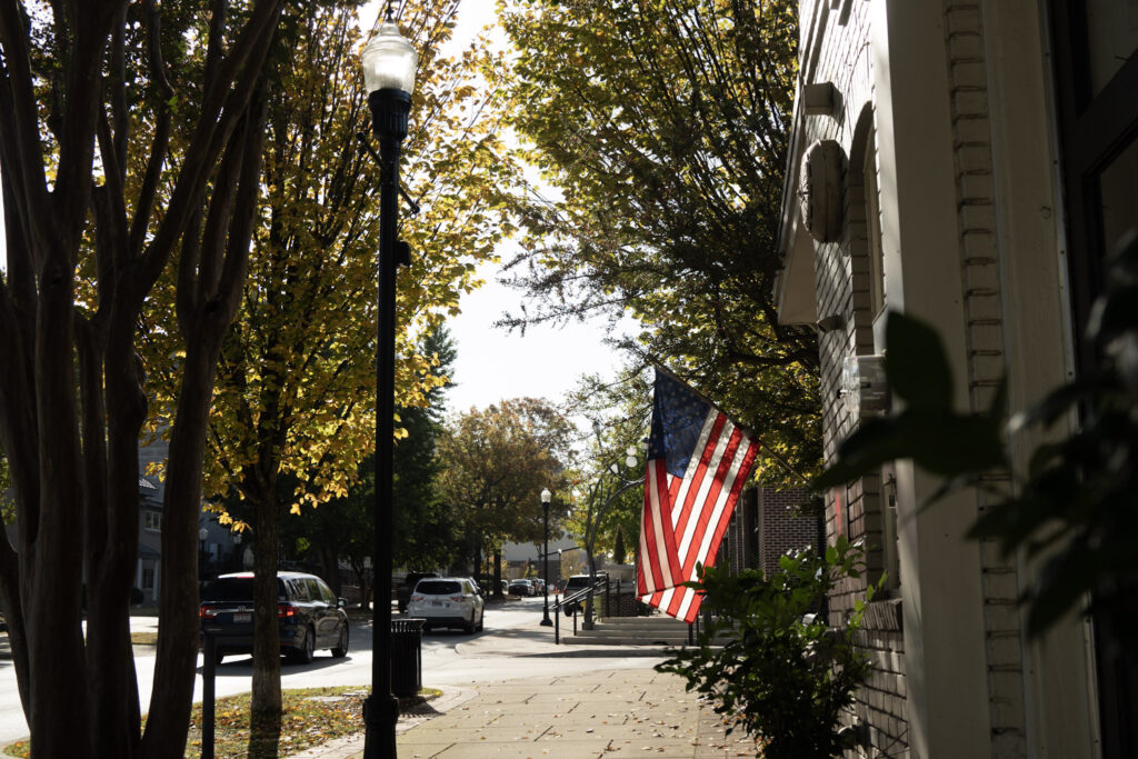7 amazing places you should take your friend visiting Huntsville
