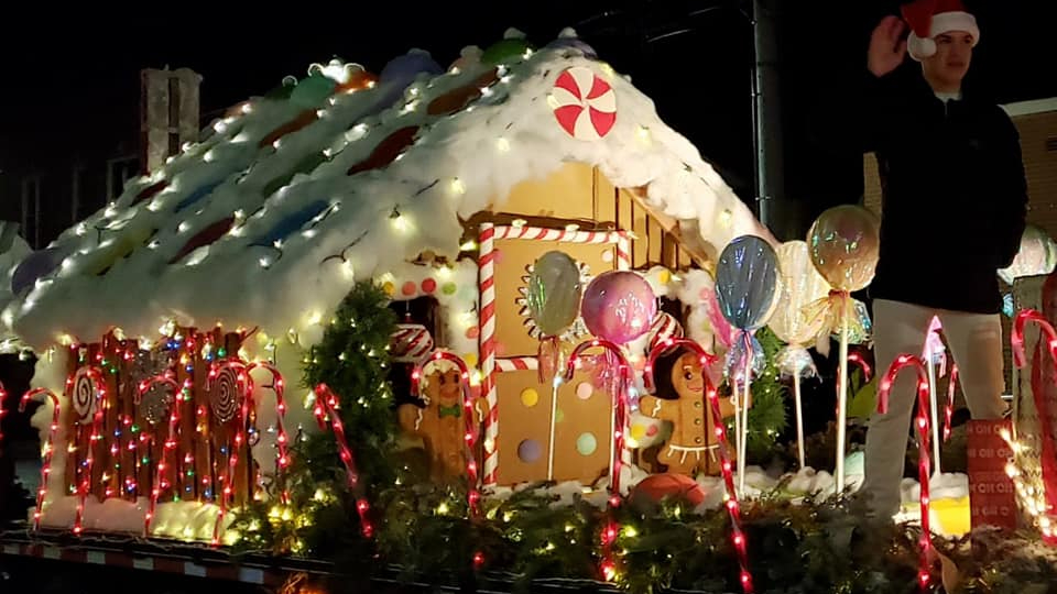 Holiday season in Athens features some fun + exciting events