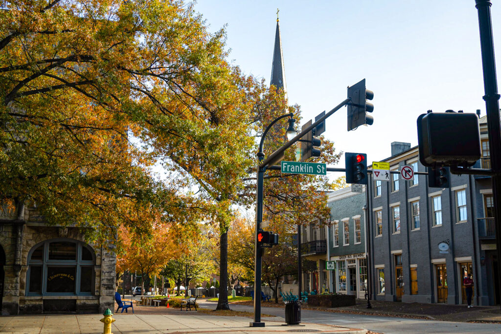 Need to build a fall bucket list? Check out what made our list [part 2]
