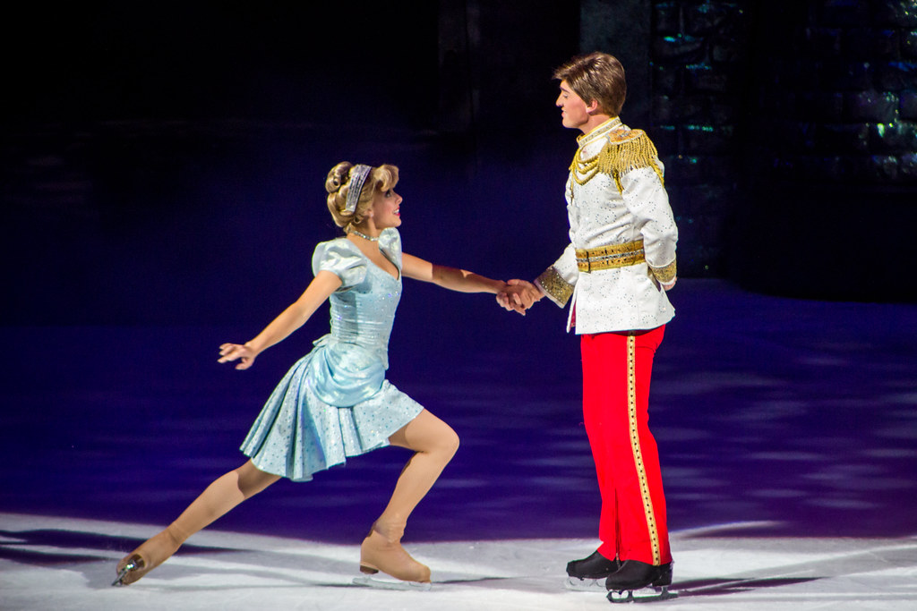 NEW: Disney on Ice is coming back to Huntsville