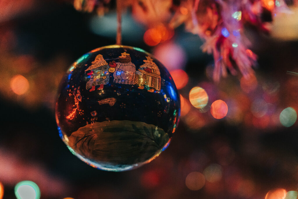 Christmas decorations now a friendly competition in Huntsville’s District 1