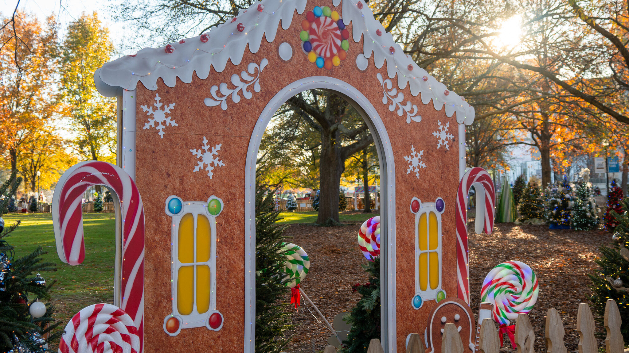 Explore new activities in Huntsville Parks + Recreation’s winter program guide