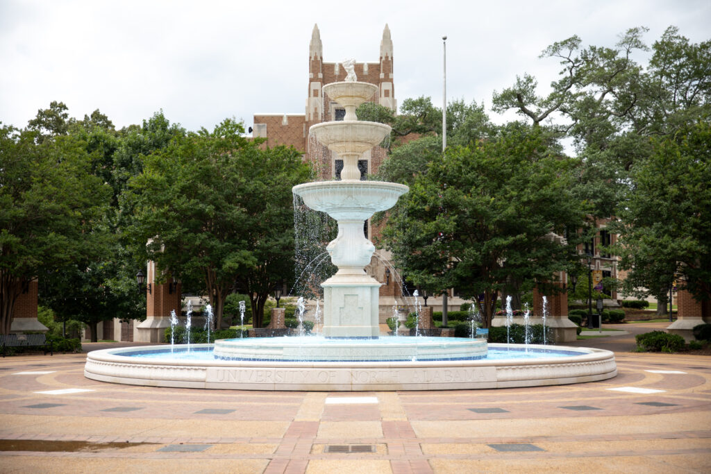 University of North Alabama integration story featured in TIME