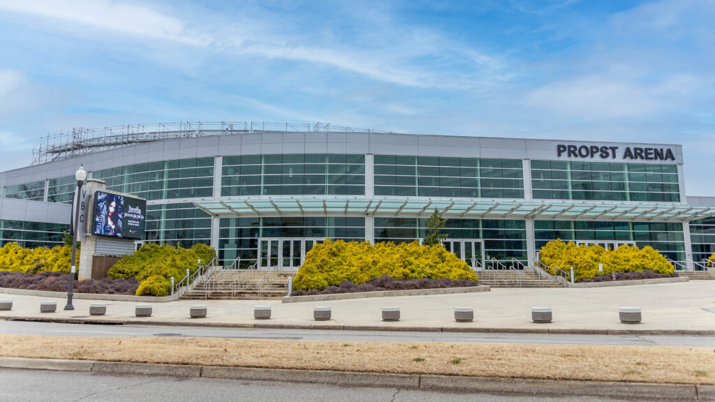 VBC upgrades among new high-dollar building permits in North Alabama