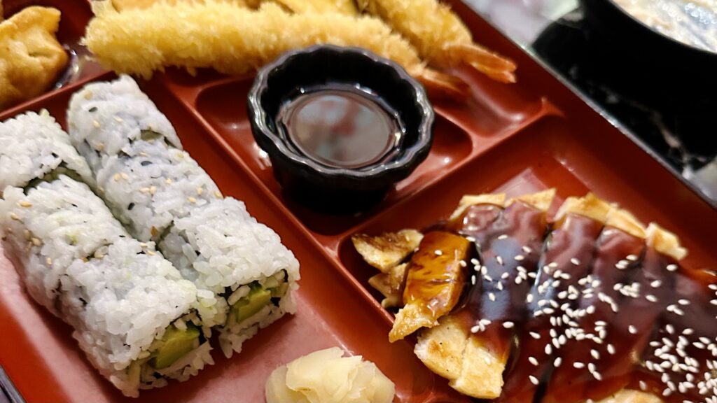 Best places we ate at in Huntsville in 2023