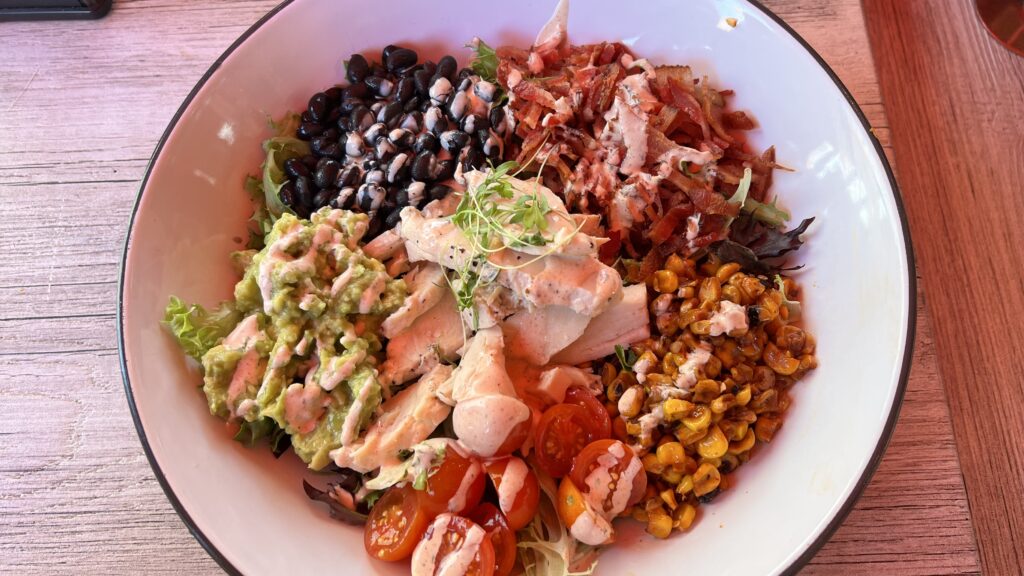 5 fantastic Huntsville restaurants to take your visiting family + friends
