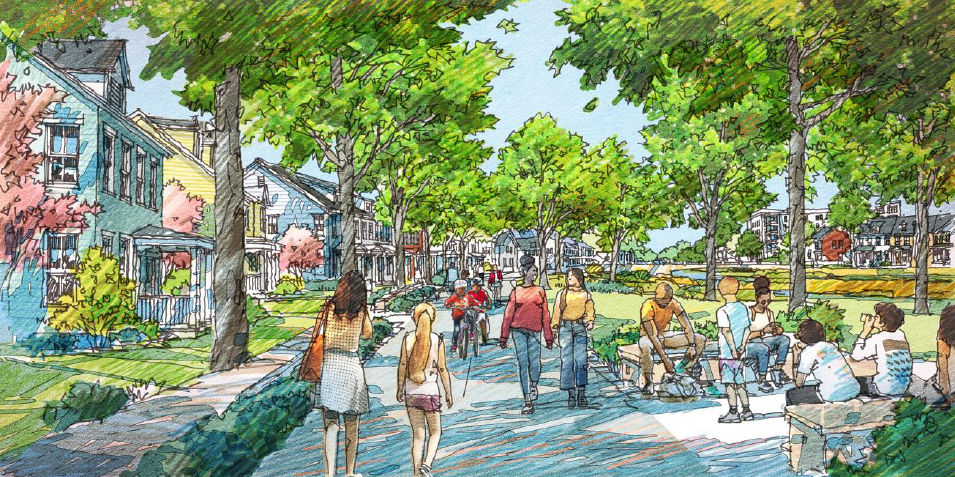 Huntsville receives HUD grant for new Mill Creek development