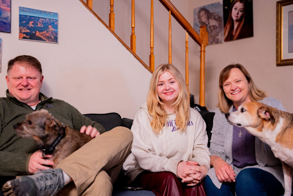 Her mom inspired her to attend the same local college—check out this student’s story now Her mom inspired her to attend the same local college—check out this student’s story now