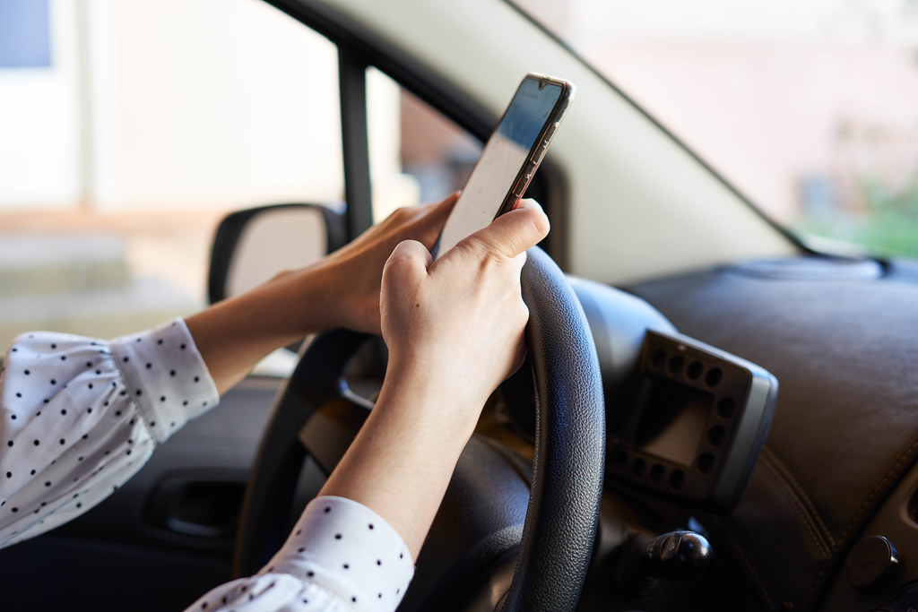 What Huntsville’s new ‘hands-free’ law means for drivers