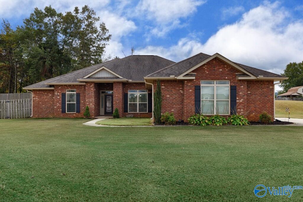 53 beautiful Huntsville-area homes you need to see