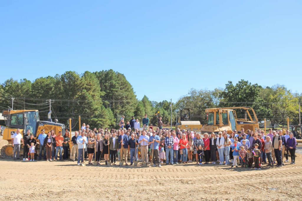 6 new high-dollar building permits issued in North Alabama