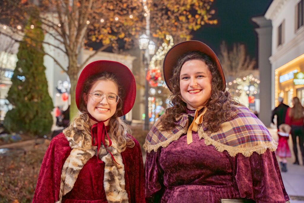 How to spend the ultimate Christmas-filled day in Huntsville
